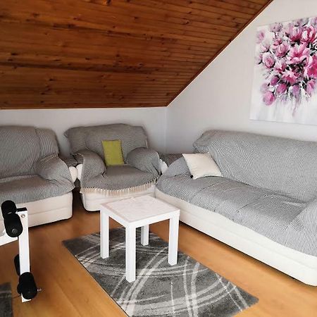 Apartman Ivana Varazdin Ngoại thất bức ảnh