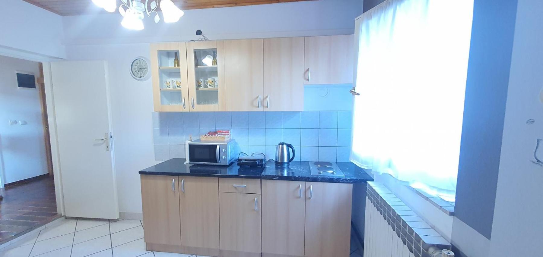 Apartman Ivana Varazdin Ngoại thất bức ảnh