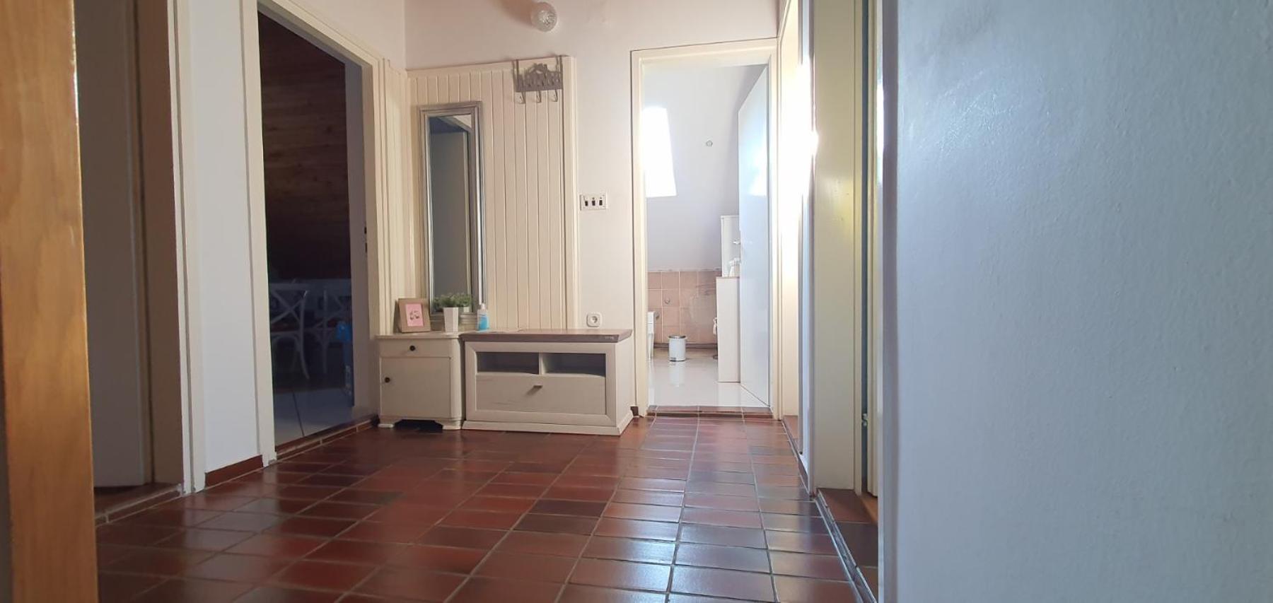 Apartman Ivana Varazdin Ngoại thất bức ảnh