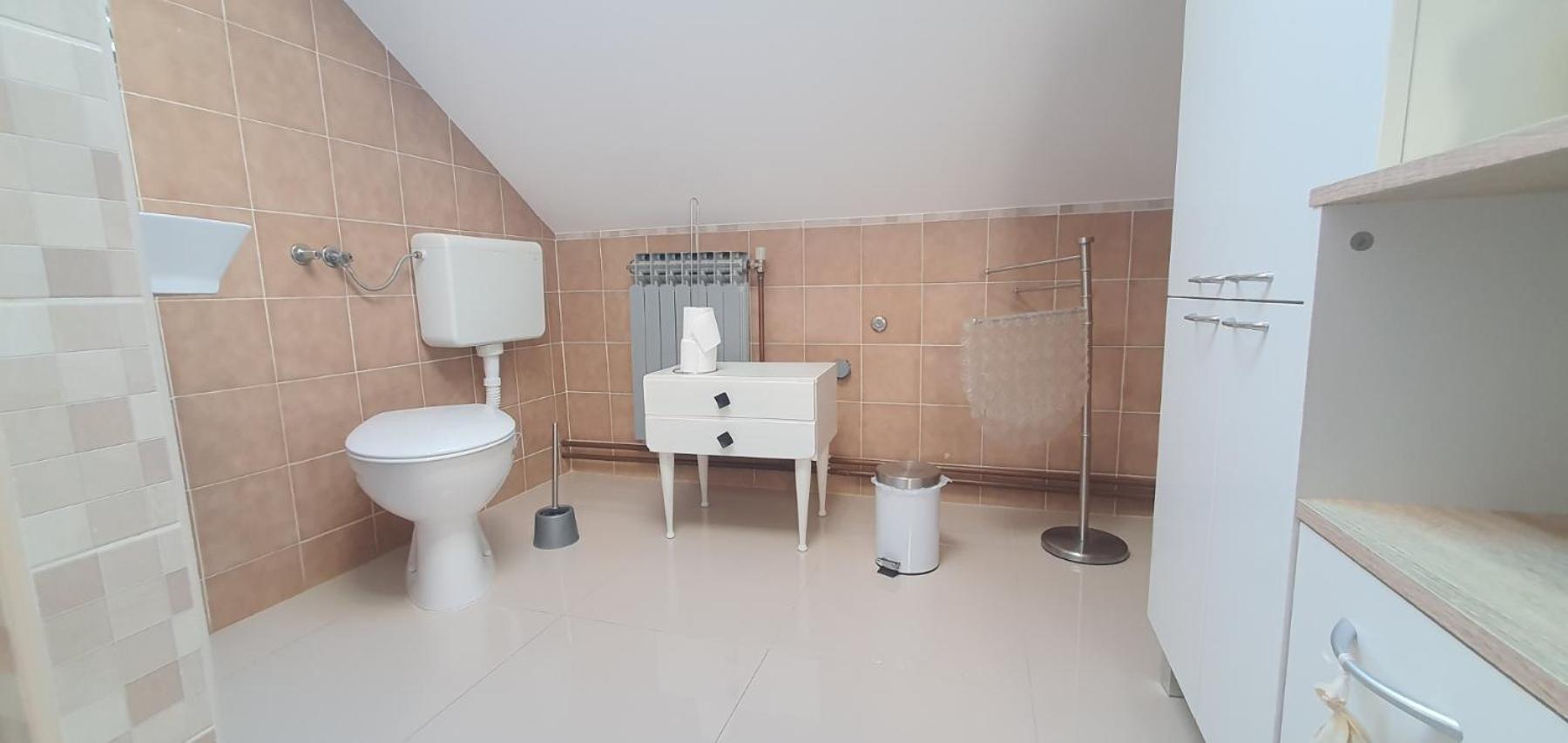 Apartman Ivana Varazdin Ngoại thất bức ảnh