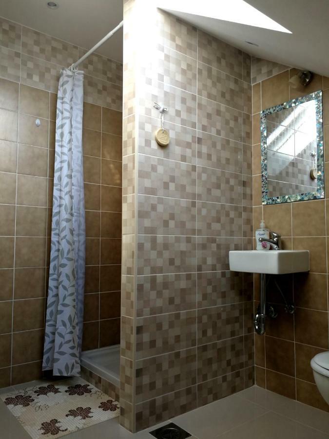 Apartman Ivana Varazdin Ngoại thất bức ảnh