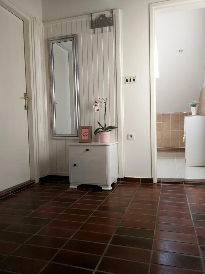 Apartman Ivana Varazdin Ngoại thất bức ảnh