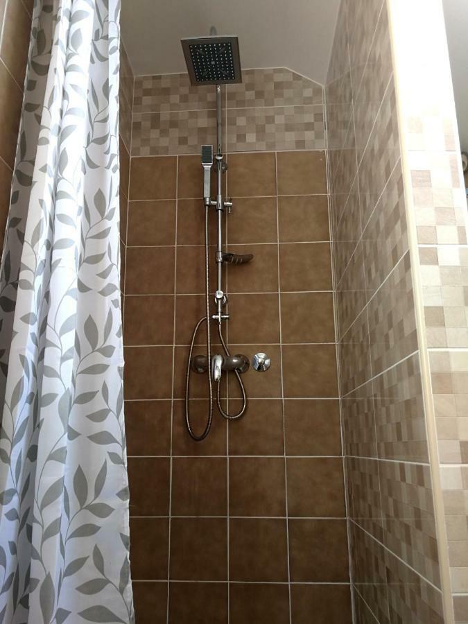 Apartman Ivana Varazdin Ngoại thất bức ảnh