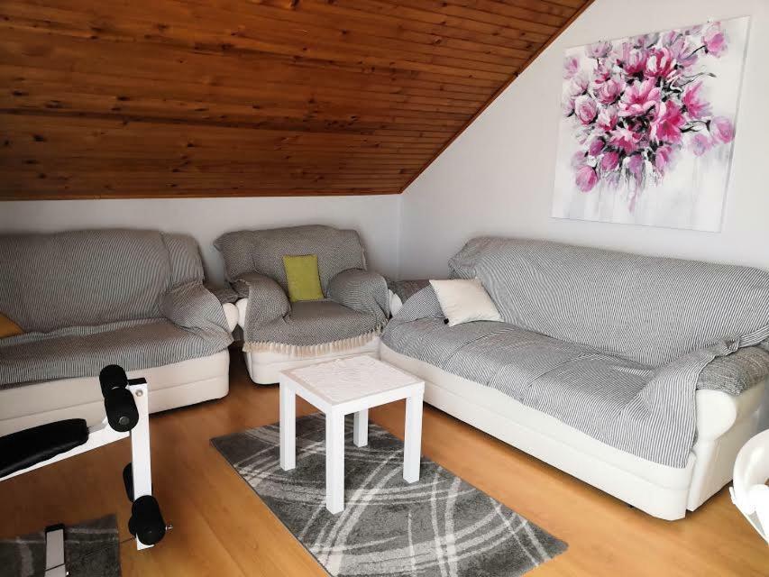 Apartman Ivana Varazdin Ngoại thất bức ảnh